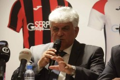 عاشور جلول: “المفاوضات مع سوياد جارية وهذه هي أهدافنا للموسم المقبل”