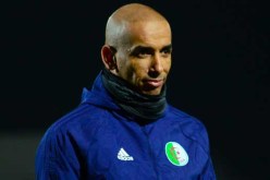 الكاف تهنئ عز الدين دوخة