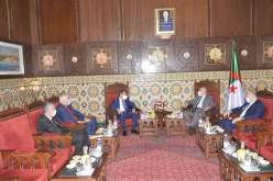 وزير التربية: 16 ألف شخص من موظفي القطاع تلقوا اللقاح خلال اليوم الأول