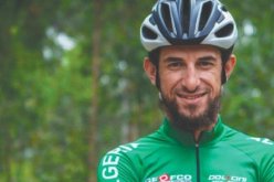 بعد حادثة العنصرية في الأولمبياد.. الدراج الجزائري لعقاب يُشارك في سباق بألمانيا