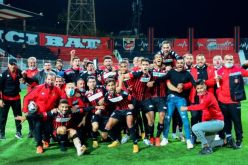 إتحاد العاصمة يحسم الكلاسيكو أمام الشبيبة