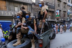 باكستان..مقتل 11 عنصرا من “داعش” في إقليم بلوشستان