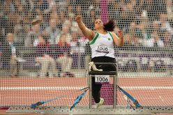 نسيمة صايفي تهدي الجزائر رابع ميدالية في ألعاب طوكيو