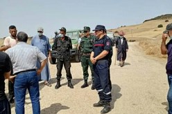 الشلف: تنظيم حملة تحسيسية للوقاية من حرائق الغابات بأبو الحسن
