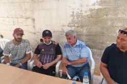 توظيف شقيق المرحوم “جمال” في ديوان الترقية والتسيير العقاري لولاية عين الدفلى