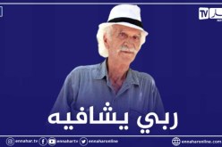 الفنان القدير سعيد حلمي في حالة صحية حرجة بسبب كورونا