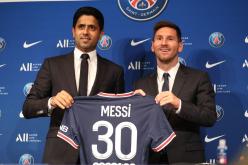 الخليفي: “أتمنى أن لا يطالب ميسي براتب أعلى”