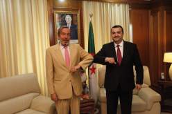 جميع إمدادات الغاز الطبيعي الجزائري نحو اسبانيا ستتم عبر أنبوب “ميدغاز”