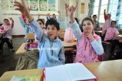 ‫أكثر من نصف مليون تلميذ يغادرون المدرسة هذه السنة!