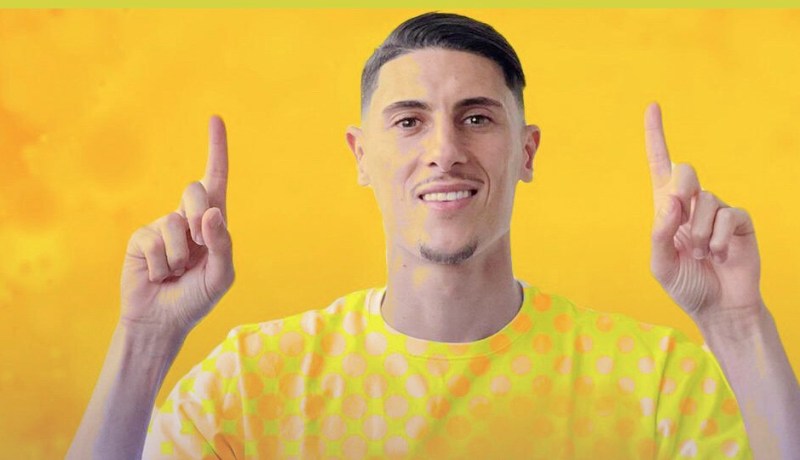 رسميا.. الغرافة القطري يتعاقد مع مُدافع الخضر