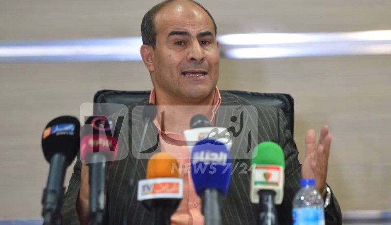 مدوار :”واحد ما قال حقرونا والبطولة سارت في أفضل الظروف”