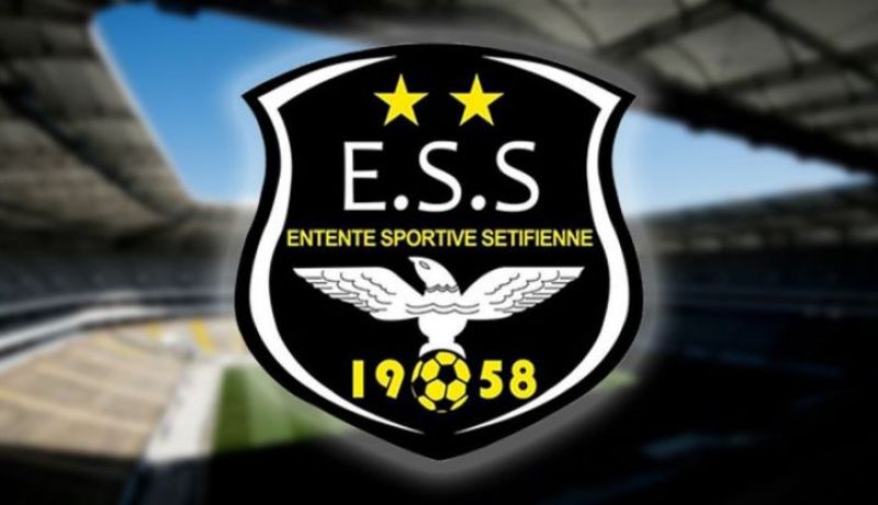 وفاق سطيف يعلن عن تسوية مستحقات توري ولوموتي