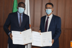 سوناطراك: شراكة بين المعهد الجزائري للبترول ومعهد البترول والغاز بالسنغال