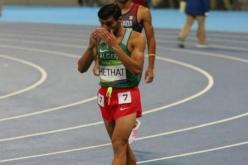 حتحات: “كورونا أثرت عل مردودنا في الألعاب الأولمبية”