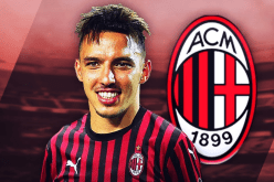 بن ناصر والميلان في مجموعة الموت لرابطة الأبطال