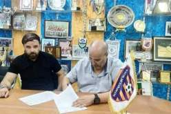 حمّار يعود لعالم كرة القدم من بوابة المدية