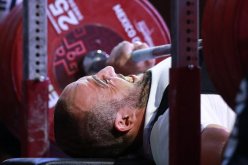 حسين بتير يهدي الجزائر ثاني ميدالية في ألعاب طوكيو