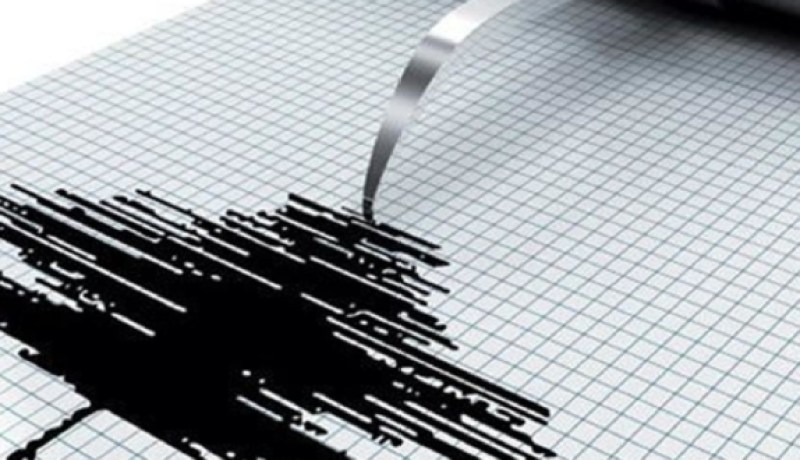 هزة أرضية شدتها 3.2 تضرب البويرة
