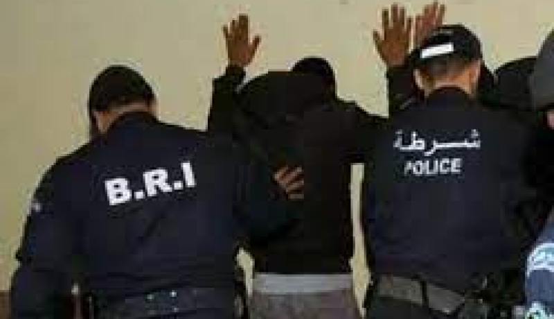 تيسمسيلت: الإطاحة بمروج للمهلوسات