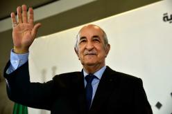 رئيس الجمهورية يشيد بمنتسبي سلك الحماية المدنية في ظل الظروف الصعبة التي مرت بها البلاد