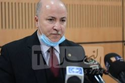 بن عبد الرحمن: التحريات الأولية أثبتت بأن أماكن إنطلاق الحرائق كانت مختارة بصفة دقيقة