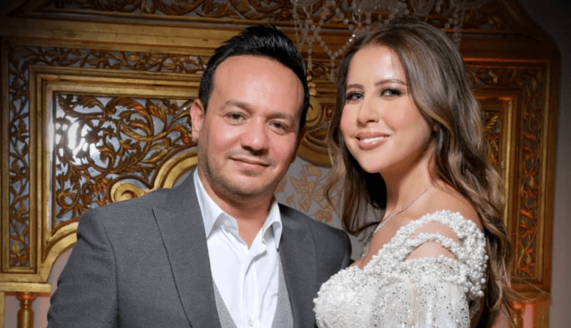 علاء الشابي يتزوج للمرة الرابعة والعروس مفاجأة