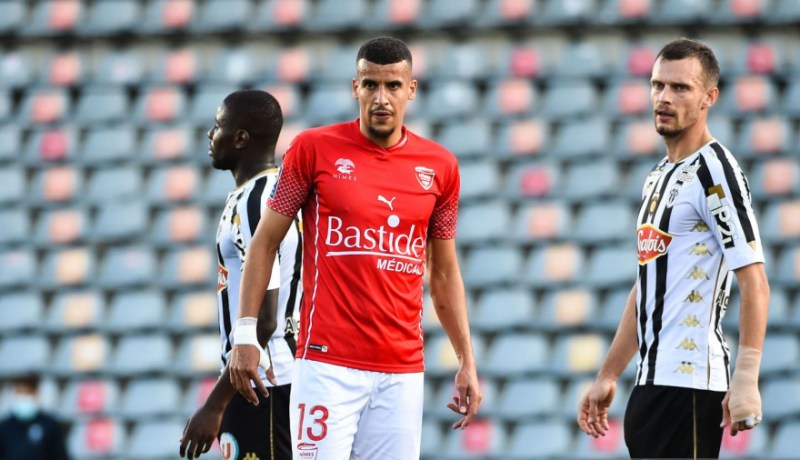 الترجي والزمالك في صراع لضم “عريبي”