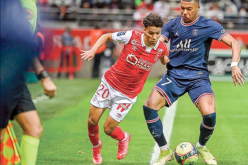 تيري هنري مُعجب بجزائري صاعد ويتمنى له مُستقبل ميسي