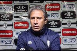 الكوكي: “نطمح لثالث انتصار على التوالي في مواجهة سكيكدة”