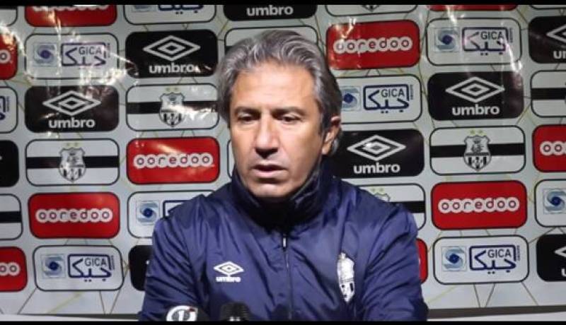 الكوكي: “نطمح لثالث انتصار على التوالي في مواجهة سكيكدة”