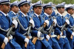 تنصيب المفتش الجهوي الجديد لشرطة الغرب وهران