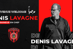 إتحاد الجزائر يُرسم لافان مُدربا جديدا