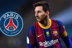 باريس سان جيرمان يبدأ مفاوضاته الرسمية مع “ميسي”