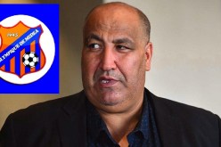 إدارة أولمبي المدية تنفي الشائعات التي تربط الفريق بحسان حمار