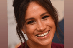 أفراد العائلة المالكة يهنئون ميغان ماركل في عيد ميلادها الـ40