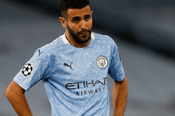 غوارديولا يضع محرز في دكة البدلاء أمام نورويتش