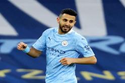 بالفيديو.. محرز يساهم بتمريرة حاسمة في فوز السيتي على أرسنال