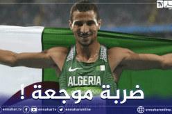 الأمين العام للجنة الأولمبية :”هذا ما حدث مع توفيق مخلوفي”