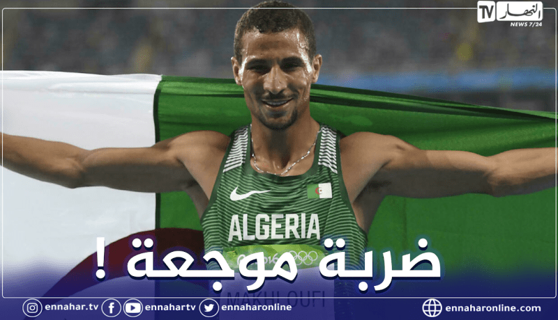 الأمين العام للجنة الأولمبية :”هذا ما حدث مع توفيق مخلوفي”