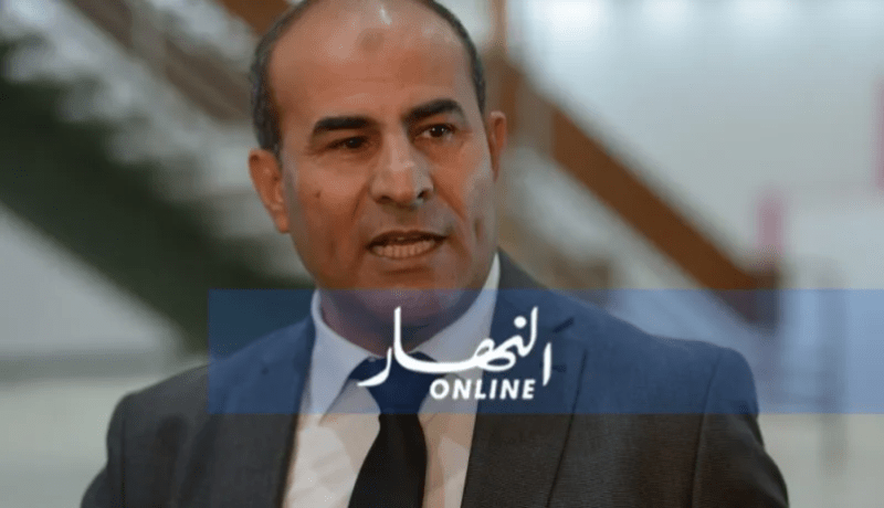 مدوار: “لولا ضغط “الكاف” لكانت نهاية البطولة جد مشوقة”