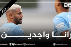 محرز يرشح هذه الأندية لمنافسة السيتي على بطولة الموسم الجاري