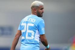 محرز يسقط رفقة السيتي في افتتاح الموسم الجديد من البريميرليغ