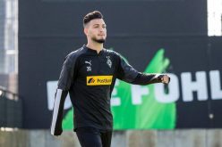 مدرب غلادباخ يزف أخبارا سارة عن بن سبعيني