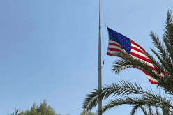 أمريكا مستعدة لمساعدة الجزائر وتنكيس الأعلام في السفارة