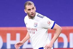 سليماني أساسيا رفقة ليون في مواجهة أنجي