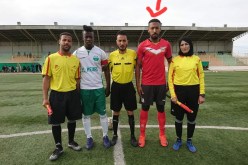 وفاة لاعب سريع المحمدية بوجرة فتحي غرقا في البحر