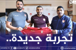 سوداني يعلق على خسارة فريقه المذلة أمام النصر