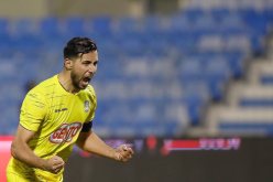 تايدر يفسخ عقده مع نادي العين