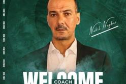 مولودية وجدة المغربي يُعلن التعاقد مع نغيز