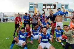 شُبان الكناري يصمدون في المدية ومقرة تُغرق تلمسان